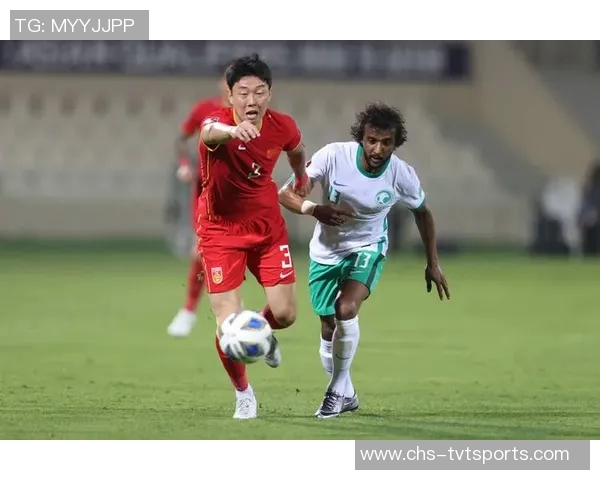 沙特阿联酋足球赛直播时间及观看方式详解