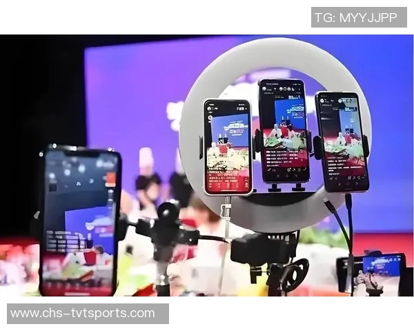 狂热与水星直播的较量：谁将引领未来的直播行业潮流