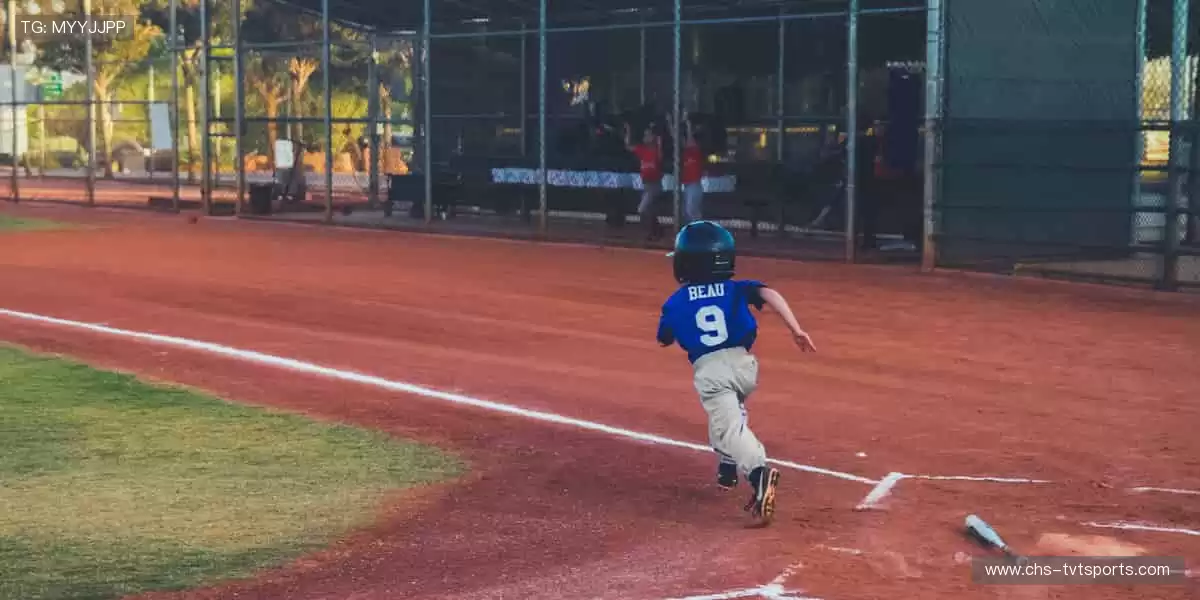 突破极限，赛事因你而燃！🏃